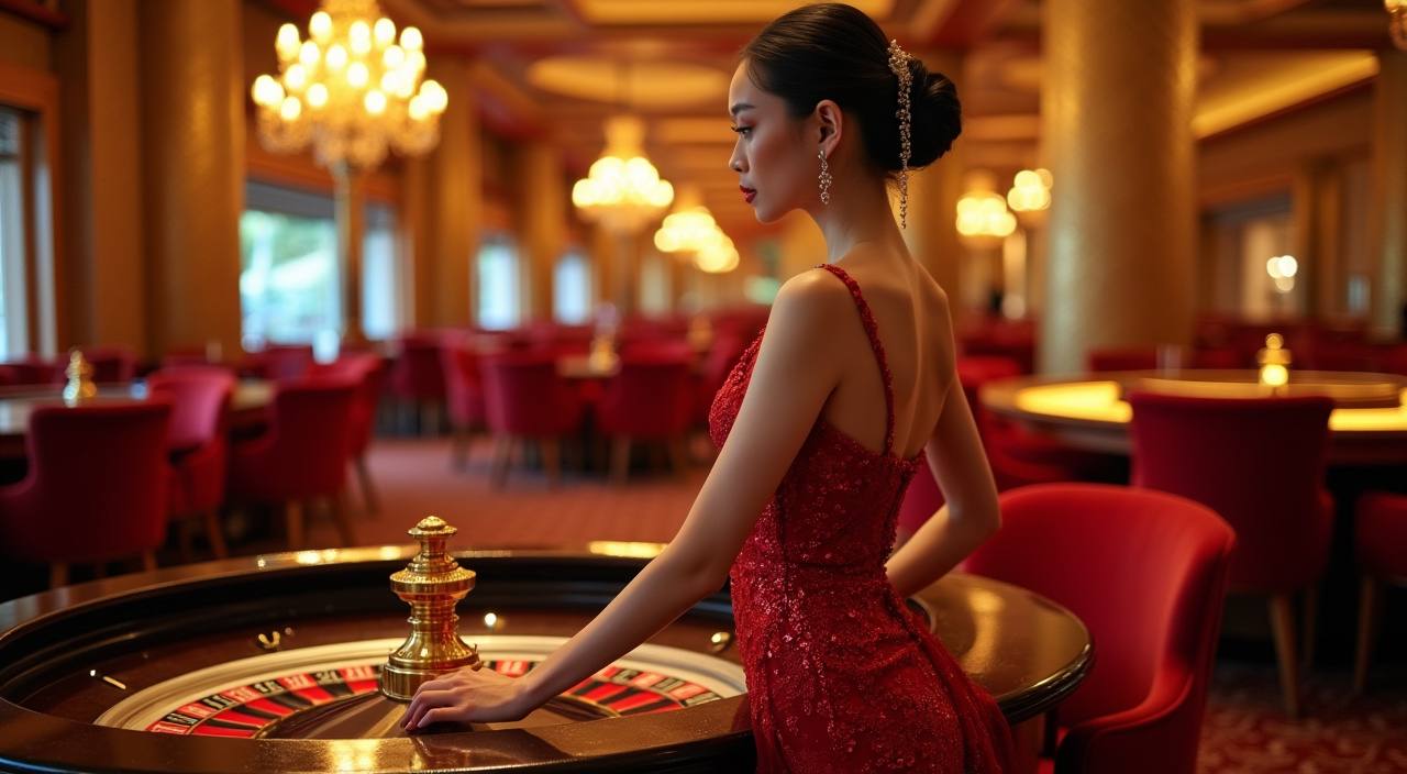 ibet net Fortune Lady