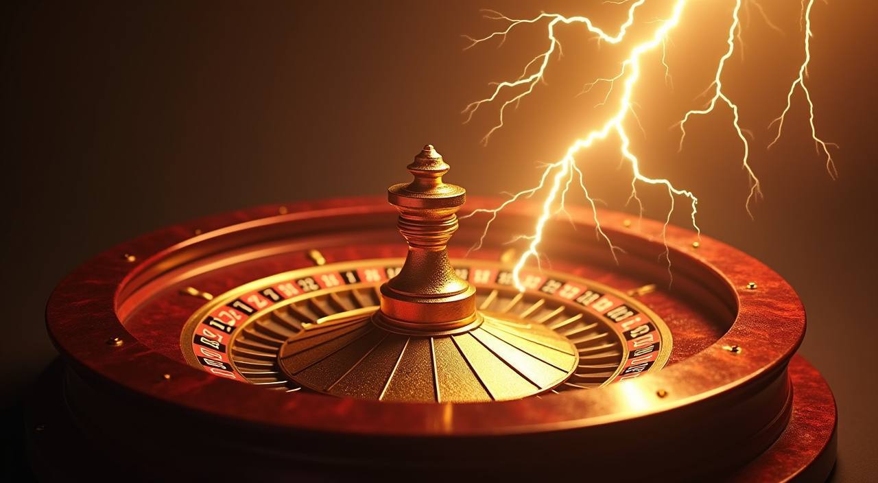 ibet net Live Roulette